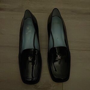 Frances Valentine Loafers